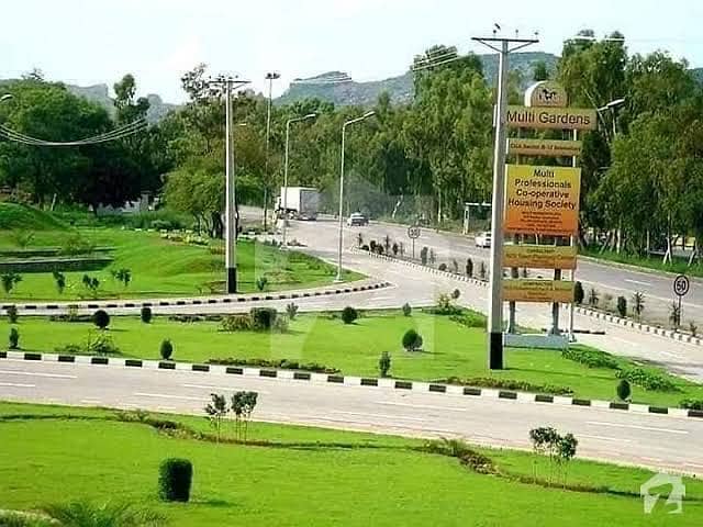 TOP NOTCH LOCATION PLOT WITH EXTRA LAND 1