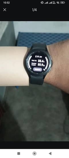 Samsung classic 4