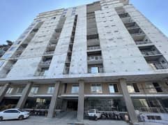 Two Bed Flat For Sale In E11 Islamabad