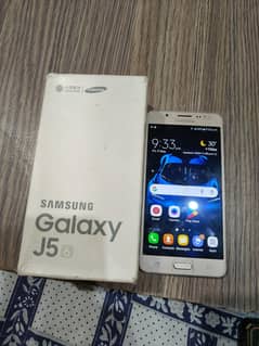 Samsung J5 2016 For Sale