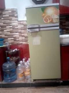 Philips fridge