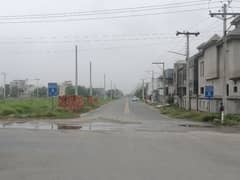 Corner Sale The Ideally Located Residential Plot For An Incredible Price Of Pkr Rs. 13000000