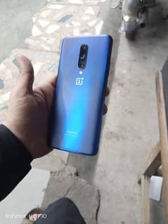 OnePlus 7 pro