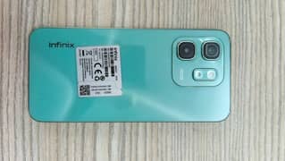 infinix hot 50i