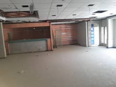 Ideal Prime Location Shop In Shahra-e-Faisal Available For Rs. 4500000