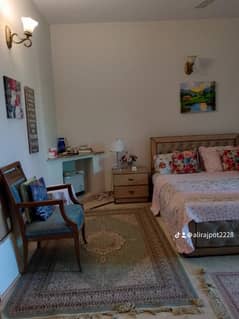House room available for rent separate 1big bedroom with attached bathroom