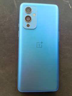 One Plus 9 8/256