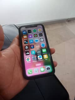 iPhone X bypass hai