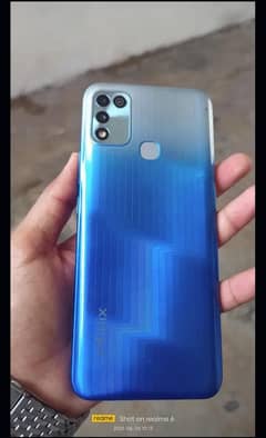 infinix hot 11 play for sale