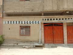 Double story house for sale in a reasonble price