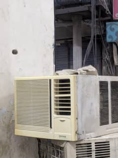 window Ac