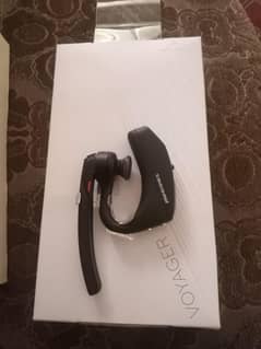 Voyager 5200 Bluetooth Headset