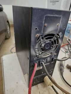 Deutsche Power 2kva 24v Ups Inverter
