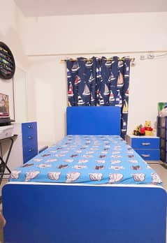 boys bed