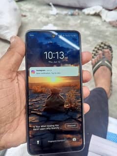 Tecno spark 20C