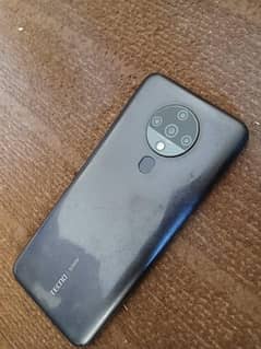 techno mobile