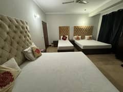 rent rooms
