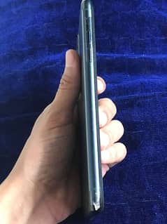 I phone 11 pro max 256 gb non pta