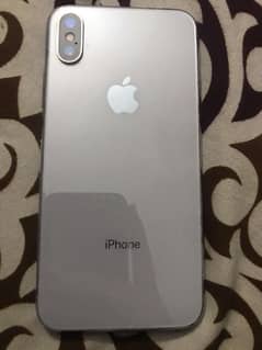 i phone x