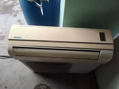 1 tan orient Ac working conditions