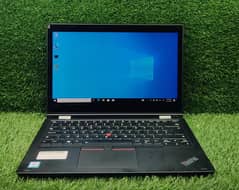 Lenovo Yoga L380 i5 8th Gen 8GB/256GB | Lenovo  laptop | Lenovo Yoga