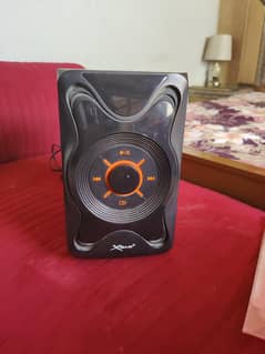 X-Bass