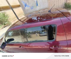 swift 2011 Maroon colour