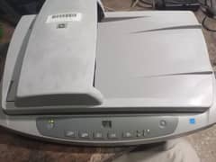 HP SCANER 1590 Ph: 0349 1532636