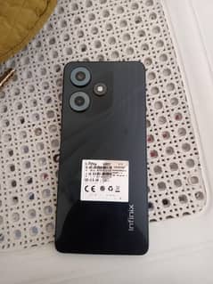 INGINIX HOT 30 8/128