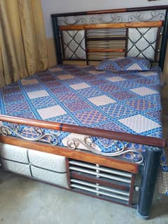 BED FOR SALE