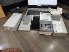 Infinix Note 50 11 months & 20 days warranty available