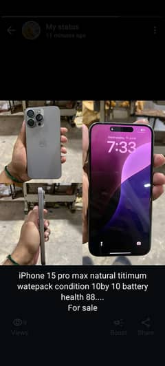 iPhone