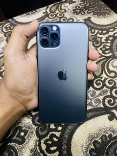 I phone 11 pro