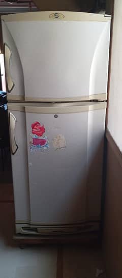 pel fridge