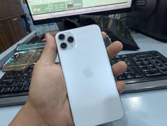 Apple iPhone 11 Pro Max PTA Approved