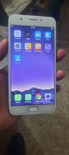 oppo f1s read add
