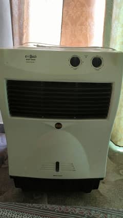 ECM-4000 Super Asia Room Air Cooler Heat Hunter