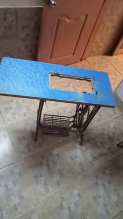 silai machine ka paidan
