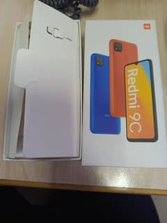 Realme 9C