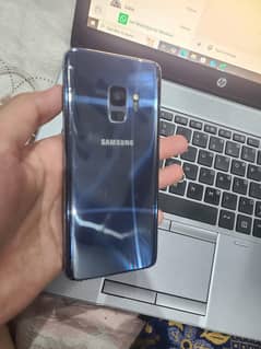Samsung S9