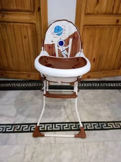 Baby Dining Chair