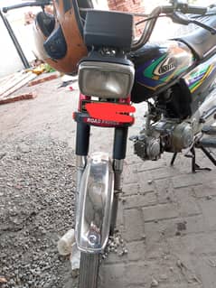 2019 Model Road prince urgent sale