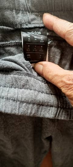 Trouser adidas