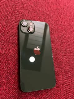 iPhone 13 non pta 128gb green factory unlock