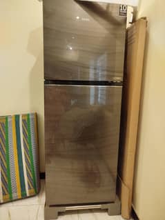 Haier hrf 438