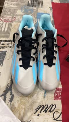ADIDAS X CRAZYFAST MESSI 4 (9 size)