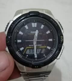 Casio Watches