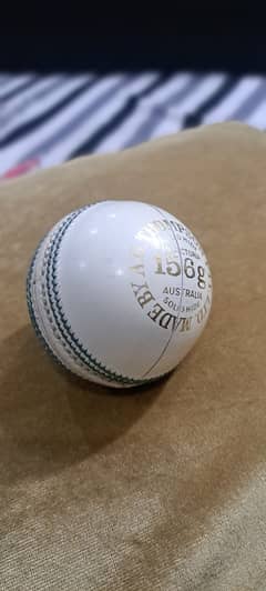 Kookaburra Ball