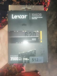 lexar 512gb 99% health
