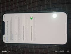 I phone 12 pro max